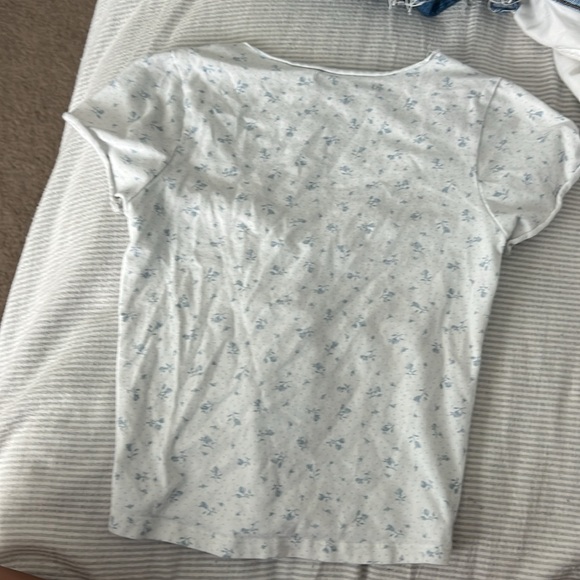 Brandy Melville top - Picture 3 of 3